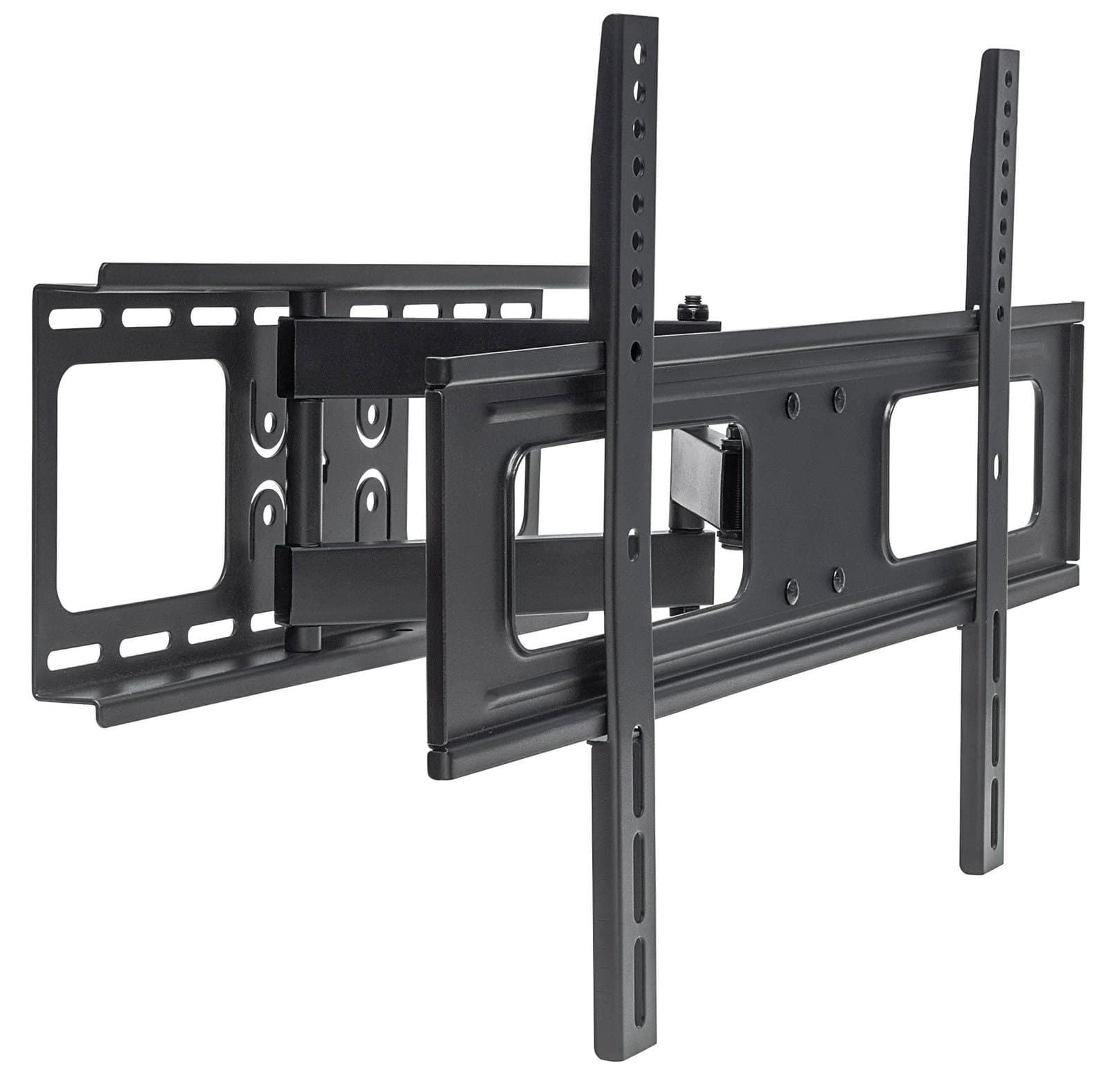 Supporto a Muro Universale per TV 37-70" Full-Motion - Manhattan ICA-PLB 283M
