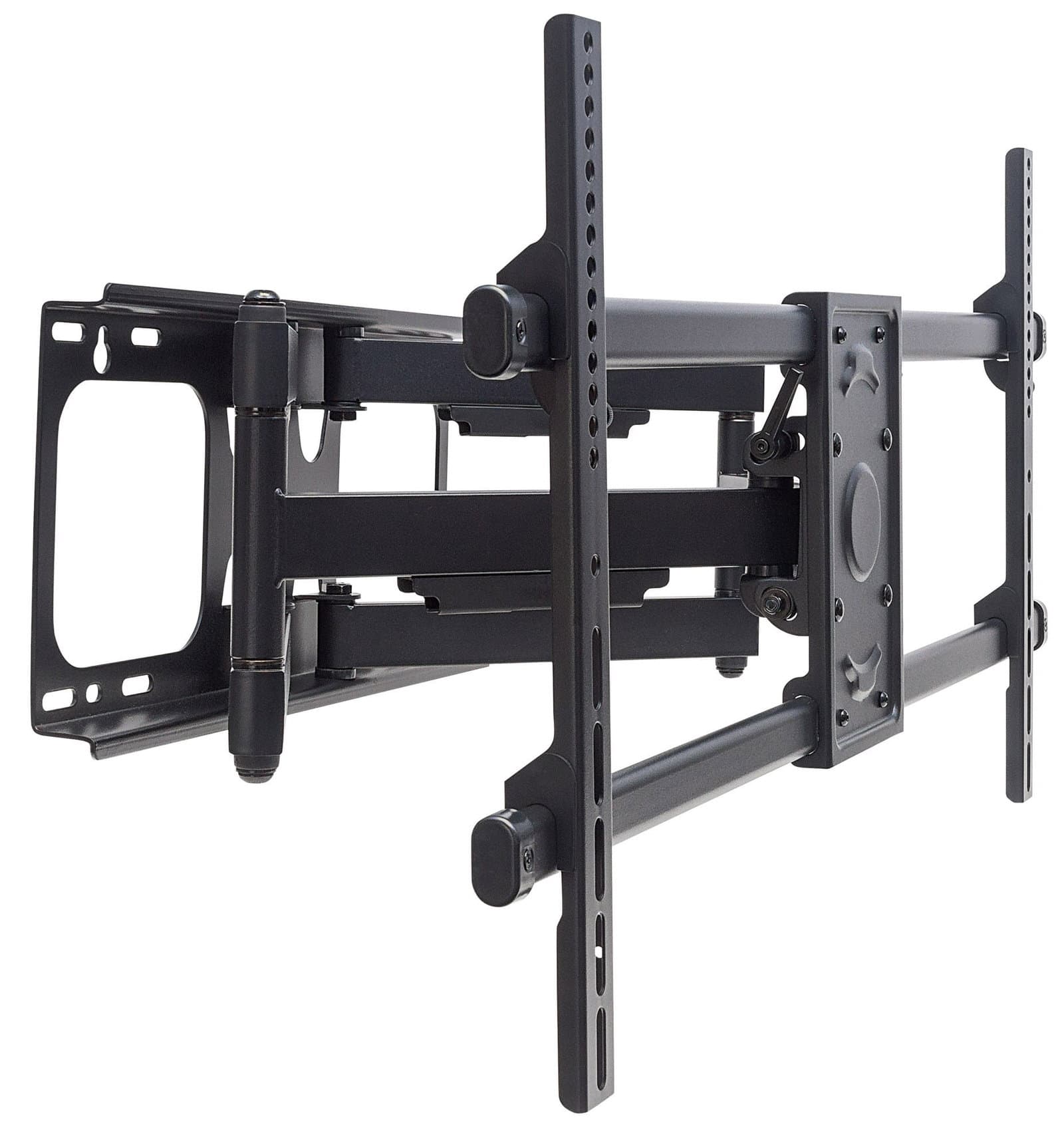 Staffa a Muro per TV LCD 37-90" Full-Motion - Manhattan ICA-PLB 290M