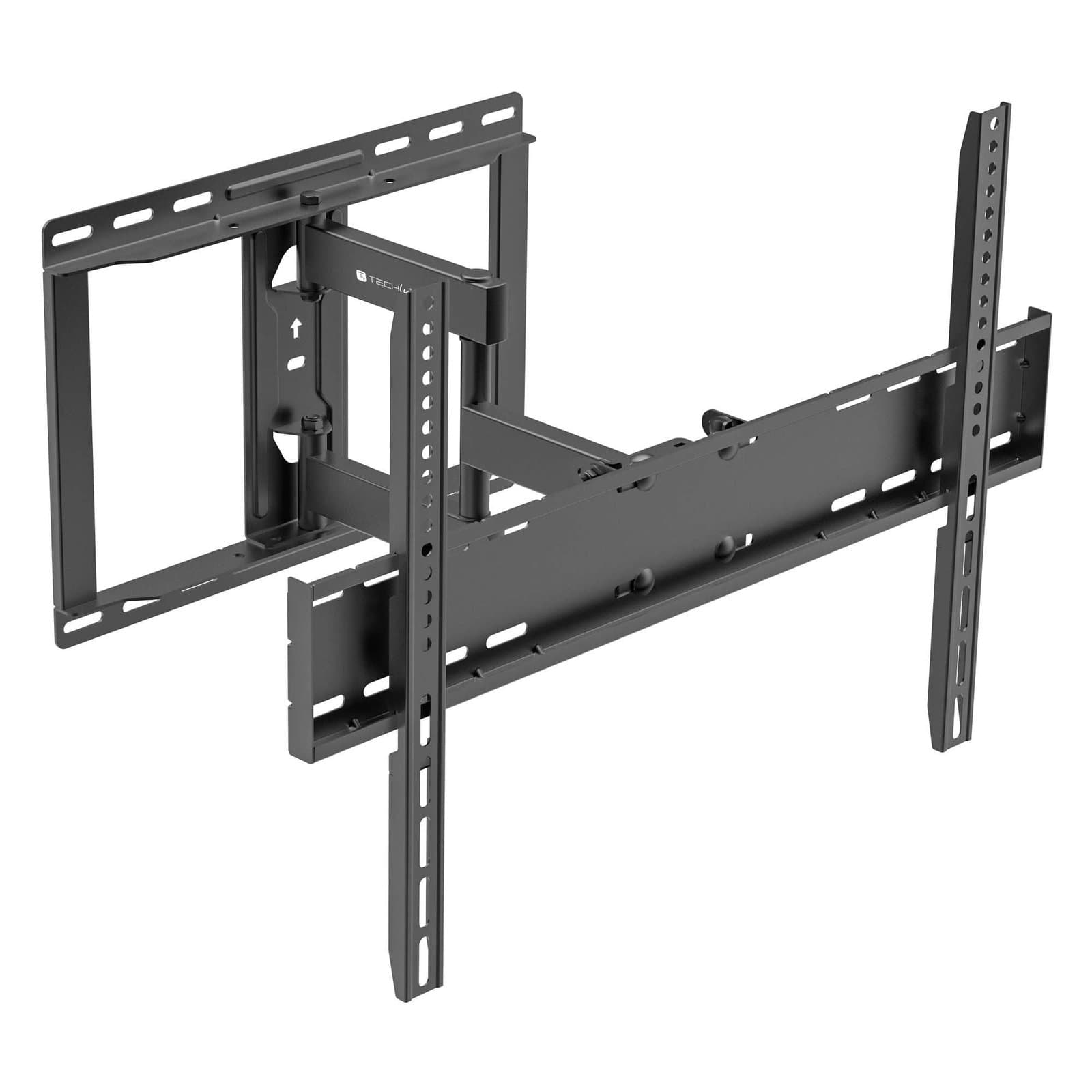 Staffa a Muro per TV LCD 32-75'' Full-Motion - Techly ICA-PLB 3154B