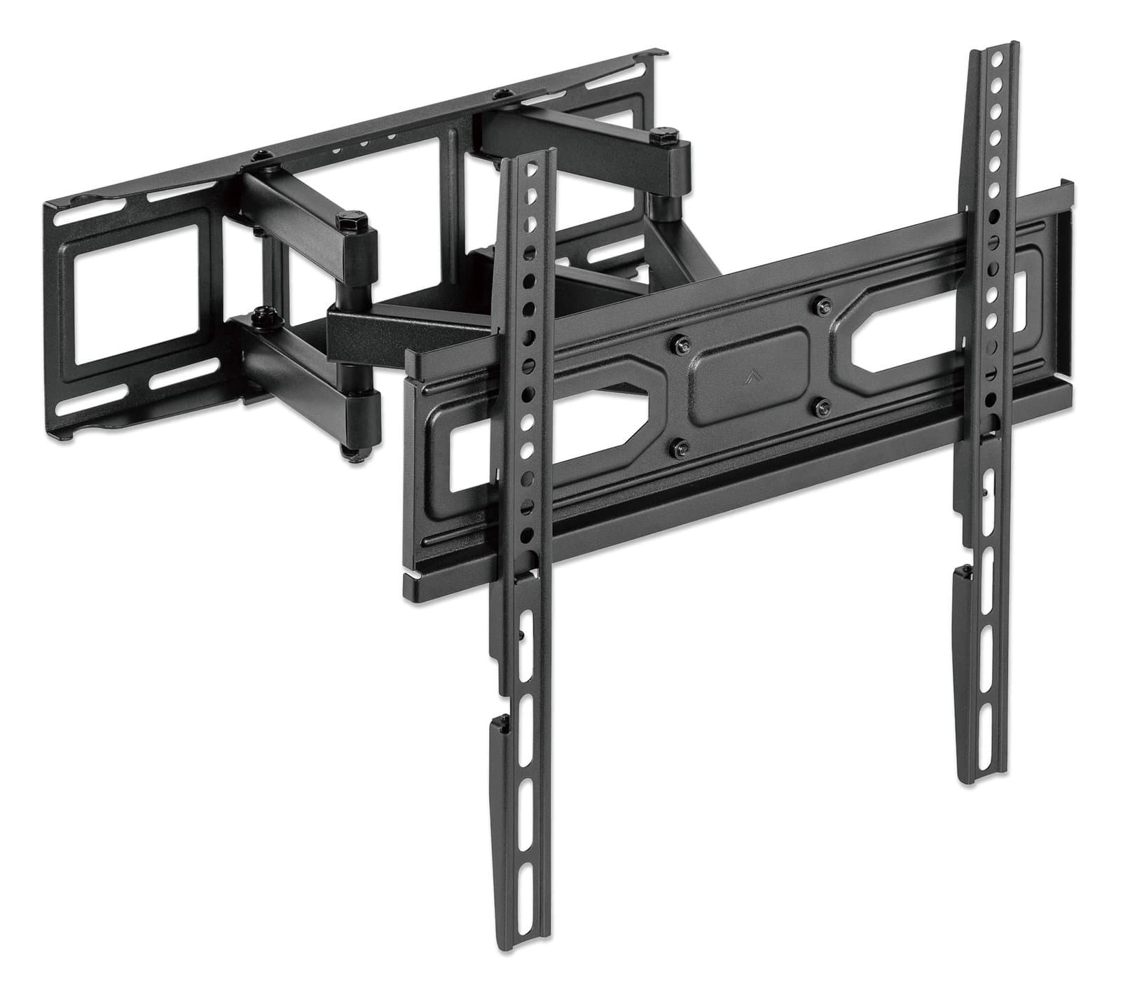 Supporto a Muro per TV 32-70", Full Motion, 40kg, VESA 400x400 - Manhattan ICA-PLB 344SM2