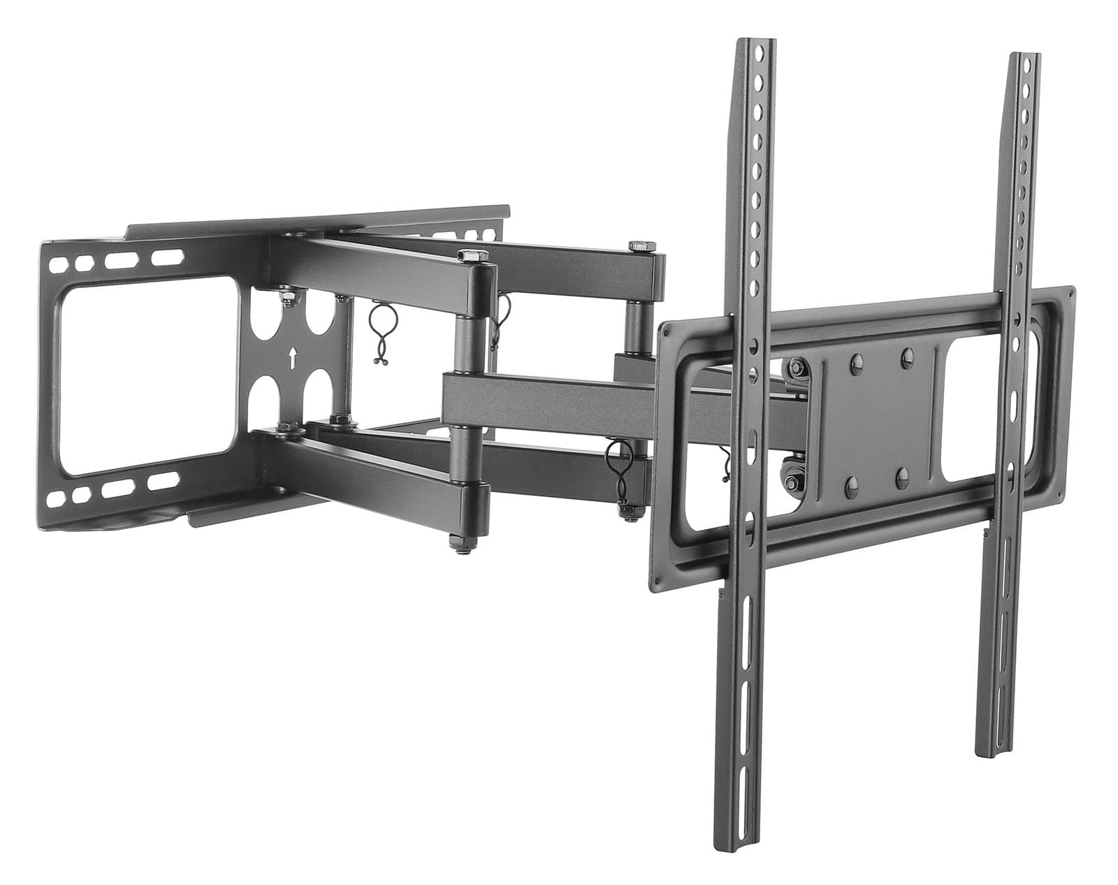 Supporto da Parete Full-Motion per TV 32"-55" - Techly ICA-PLB 344STY