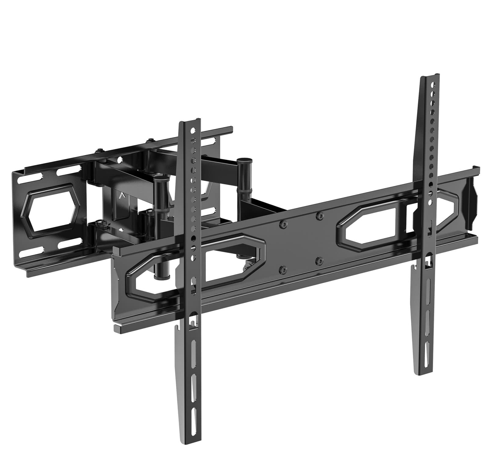 Supporto a Muro per TV LED LCD 32-70" Full-Motion - Techly ICA-PLB 345STY