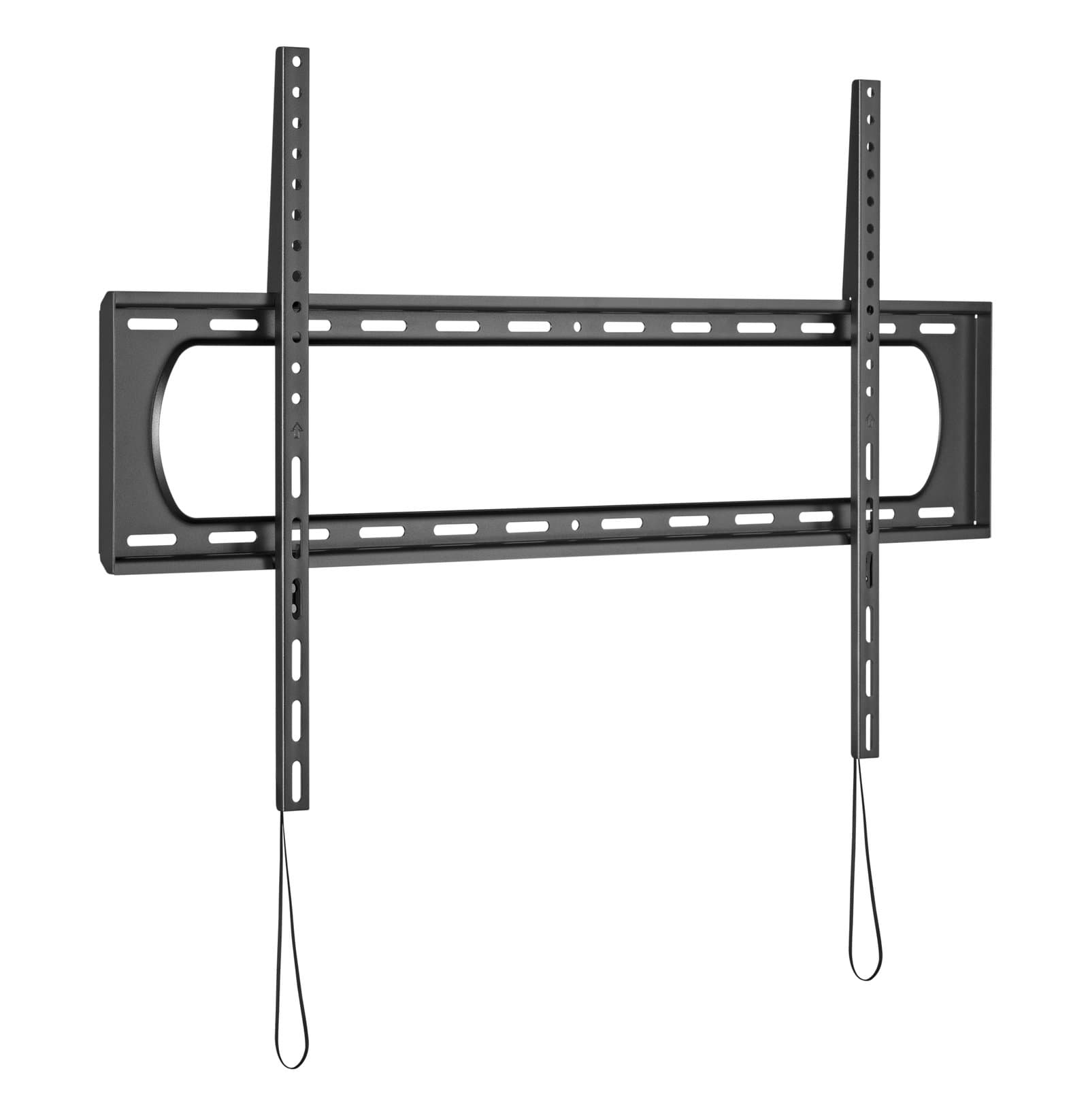 Staffa a Muro Fissa Slim per TV 60-120'' - Techly ICA-PLB 369F