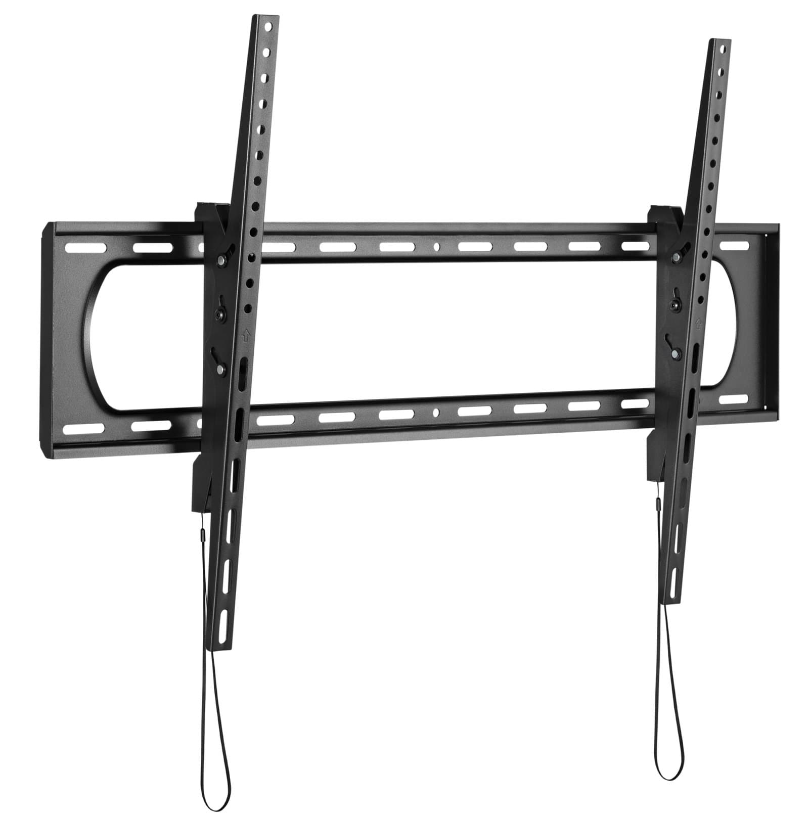Staffa a Muro Inclinabile Slim per TV 60-120'' - Techly ICA-PLB 369T