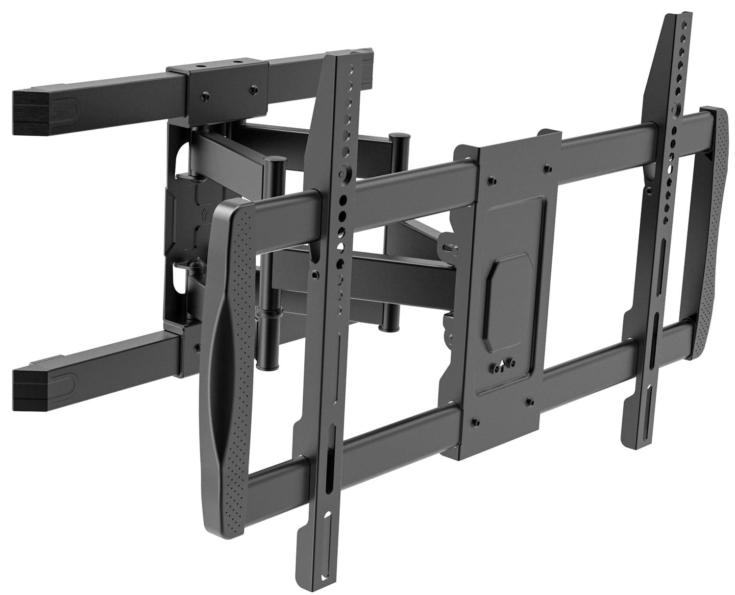 Staffa a Muro con Doppio Braccio Full-Motion per TV 42-75" - Techly ICA-PLB 473