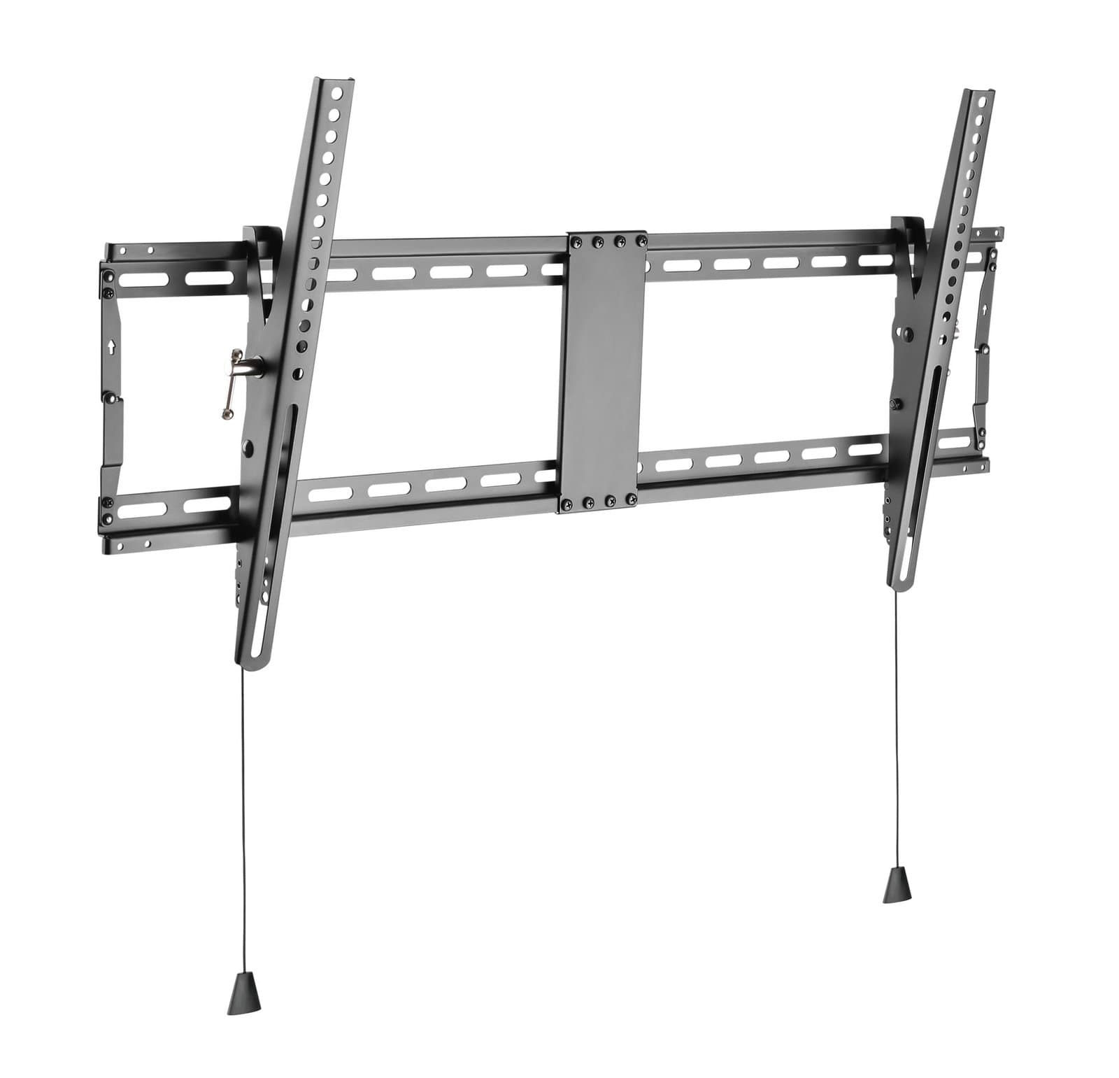 Staffa a Muro Inclinabile TV 43-90" Pieghevole - Techly ICA-PLB 590