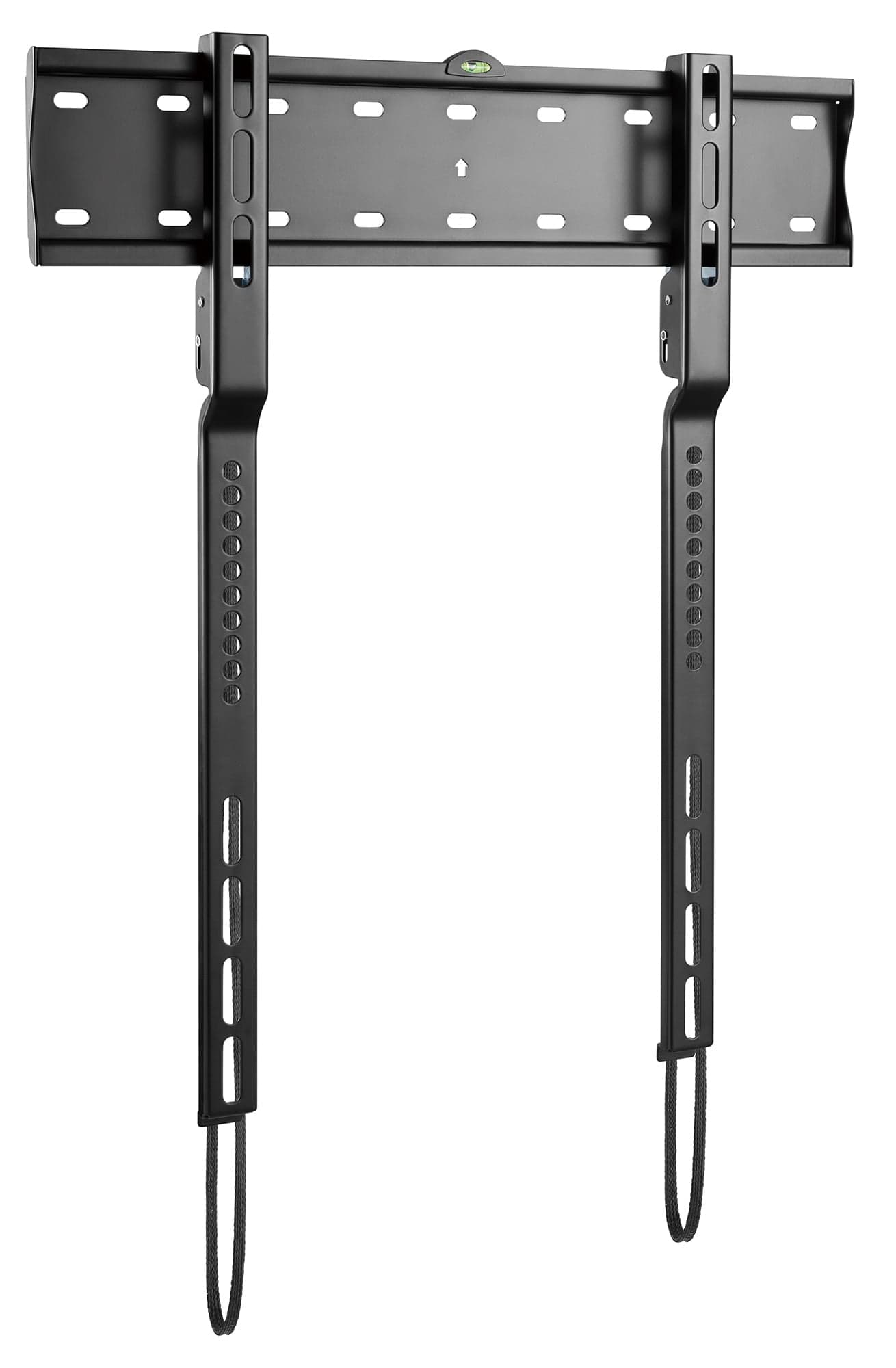 Supporto Fisso da Muro Ultra-Slim per TV 32-65" - Techly ICA-PLB 734F
