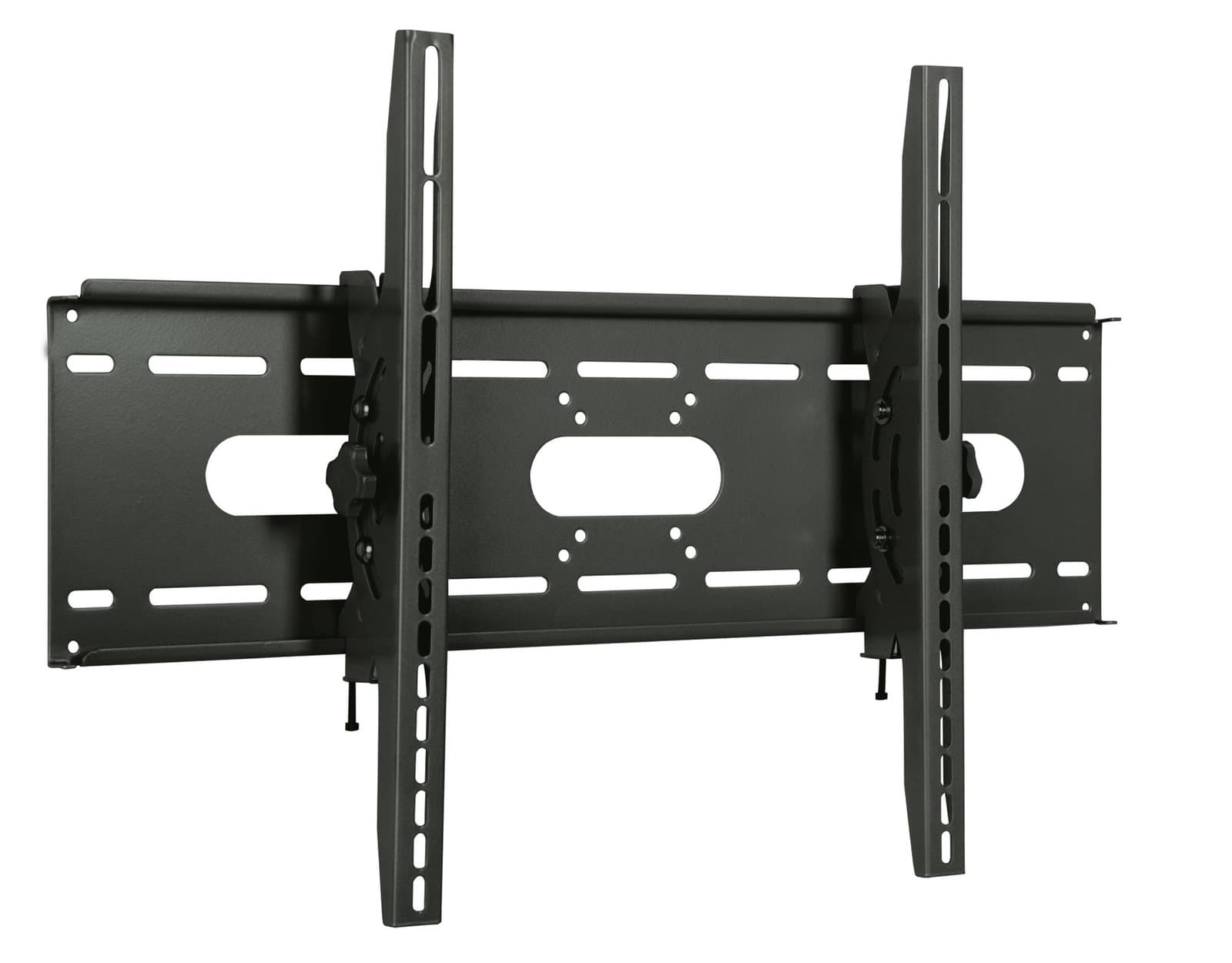 Supporto a muro inclinabile per TV 42-80" VESA fino a 800x500 - Techly ICA-PLB 890