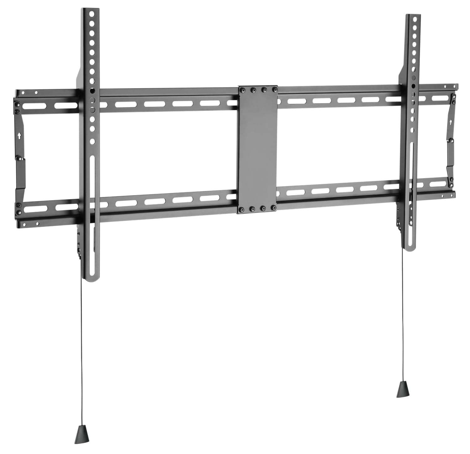 Staffa a Muro Fissa TV LED LCD 43-90" - Techly ICA-PLB 948F