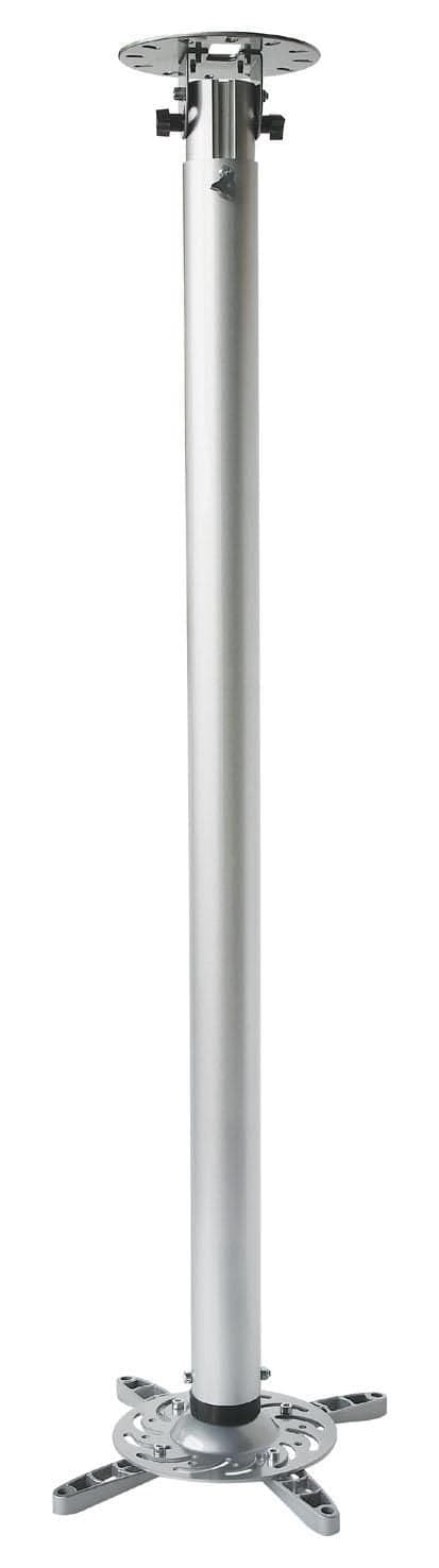 Supporto a soffitto professionale per proiettori estensione 110-197 cm - Techly ICA-PM 104XL
