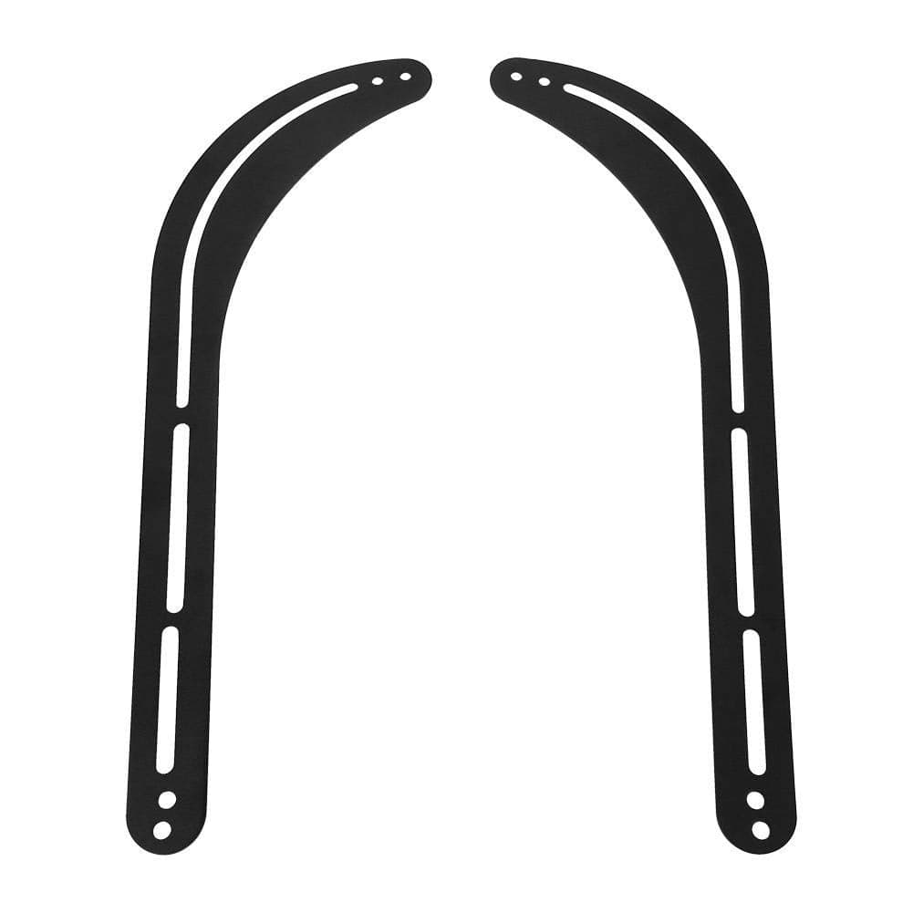 Supporto per soundbar sopra o sotto TV 32-70" - Techly NP ICA-SP-SB01