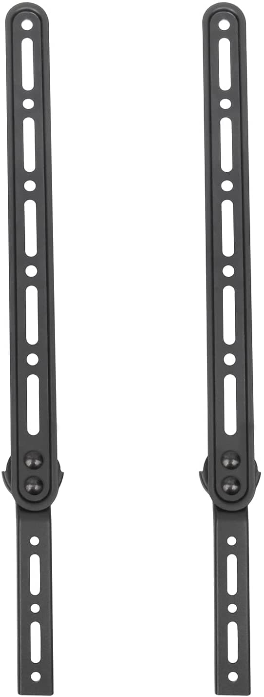 Supporto per soundbar sopra o sotto TV 23-65" - Techly NP ICA-SP-SB03