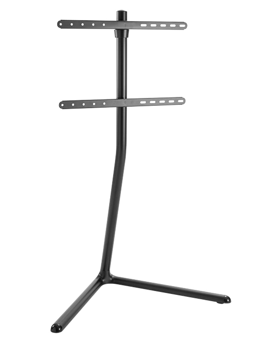 Supporto a Pavimento TV 49-70" Base a V Nero - Logilink ICA-TR 46B