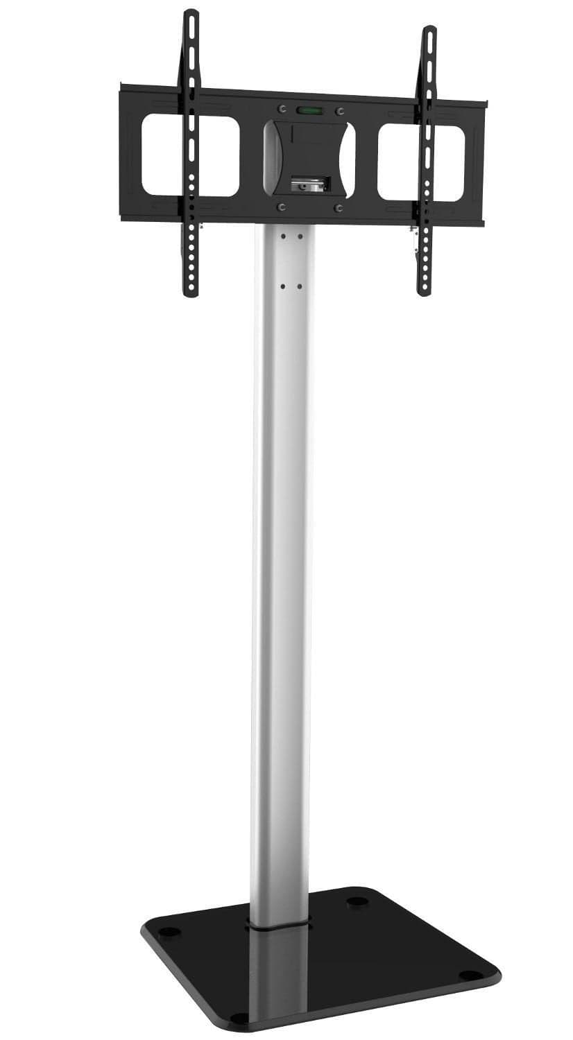 Supporto da Pavimento per TV 32-70" VESA Fino a 50 kg - Techly ICA-TR11
