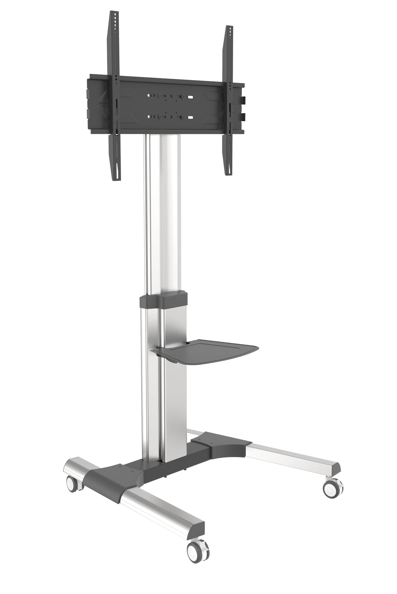 Supporto a Pavimento Trolley TV LCD/LED/Plasma 50-92" - Techly ICA-TR156