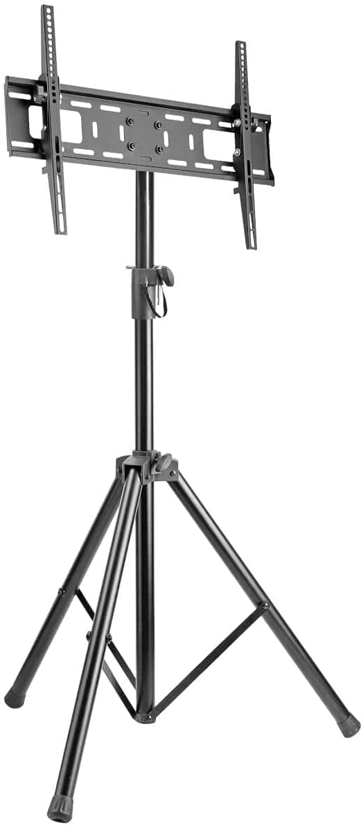 Supporto Treppiede Universale da Pavimento per TV 37-70" - Techly ICA-TR17T