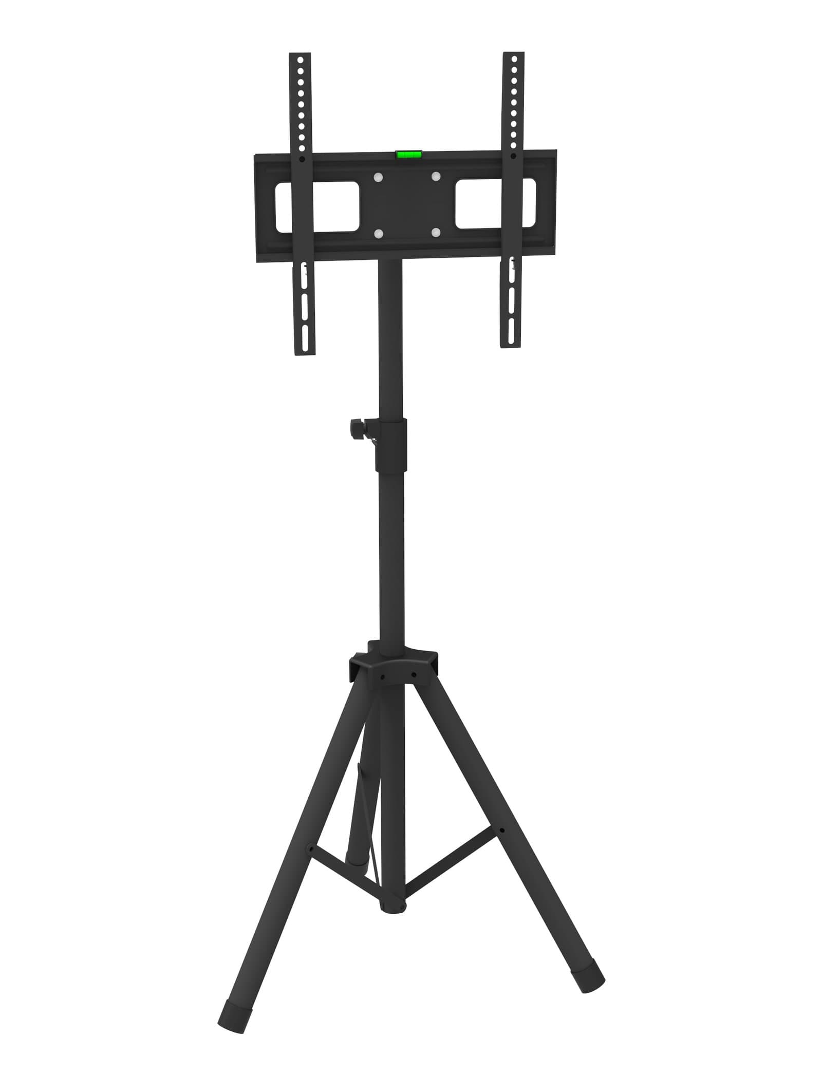 Supporto Treppiede Universale a Pavimento per TV 17-60" - Techly ICA-TR17T2