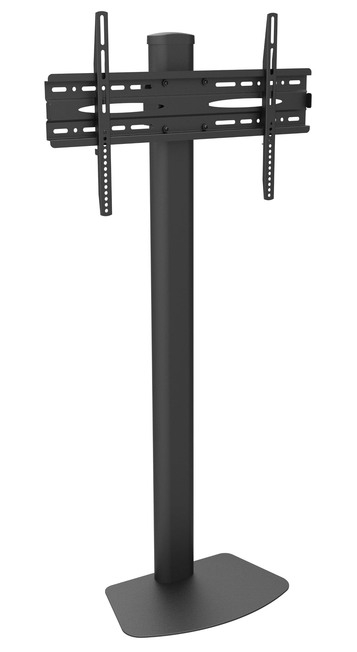 Supporto a Pavimento per TV 32-55" - Techly ICA-TR27
