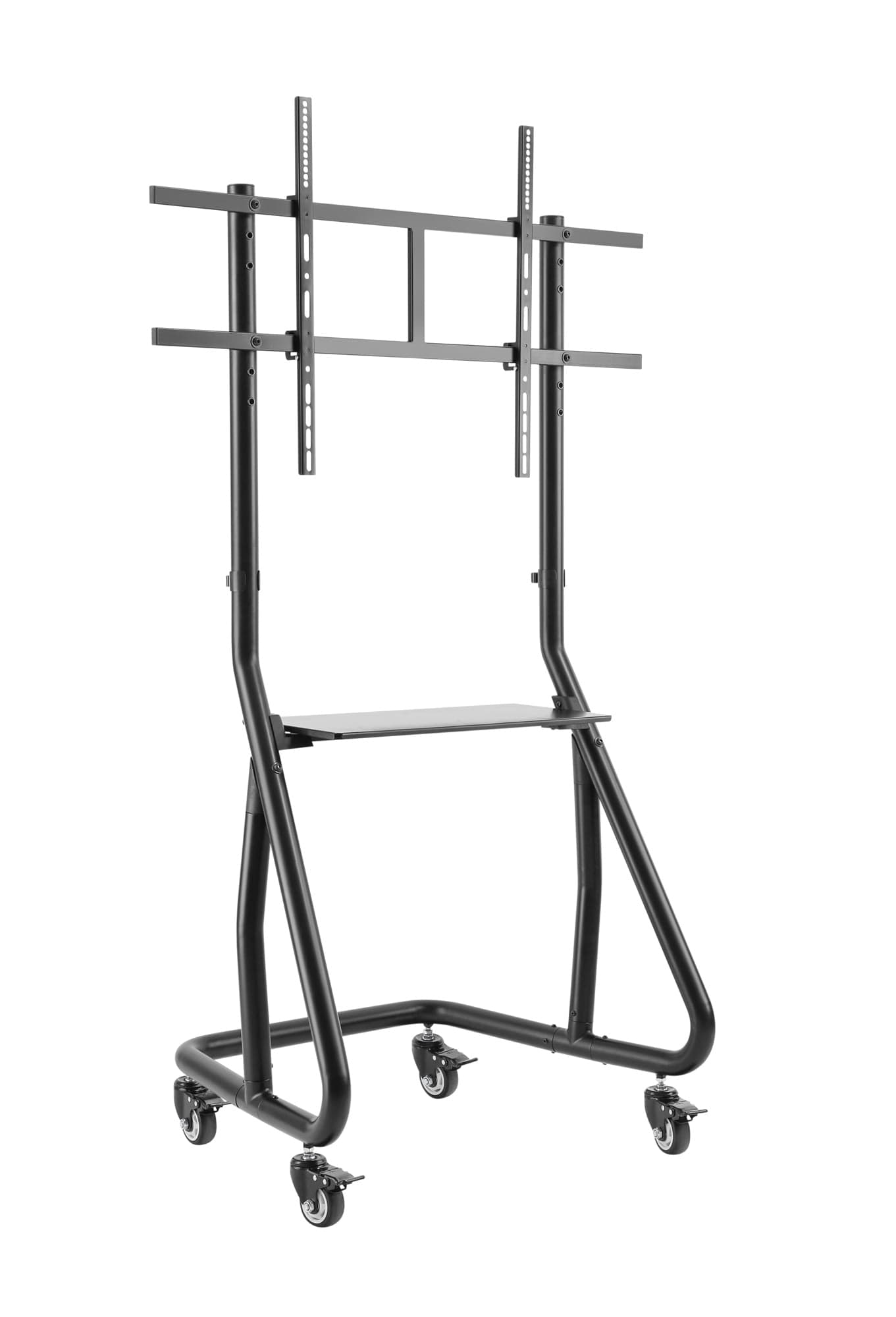Supporto a pavimento per TV da 60'' a 105'' - Techly ICA-TR38