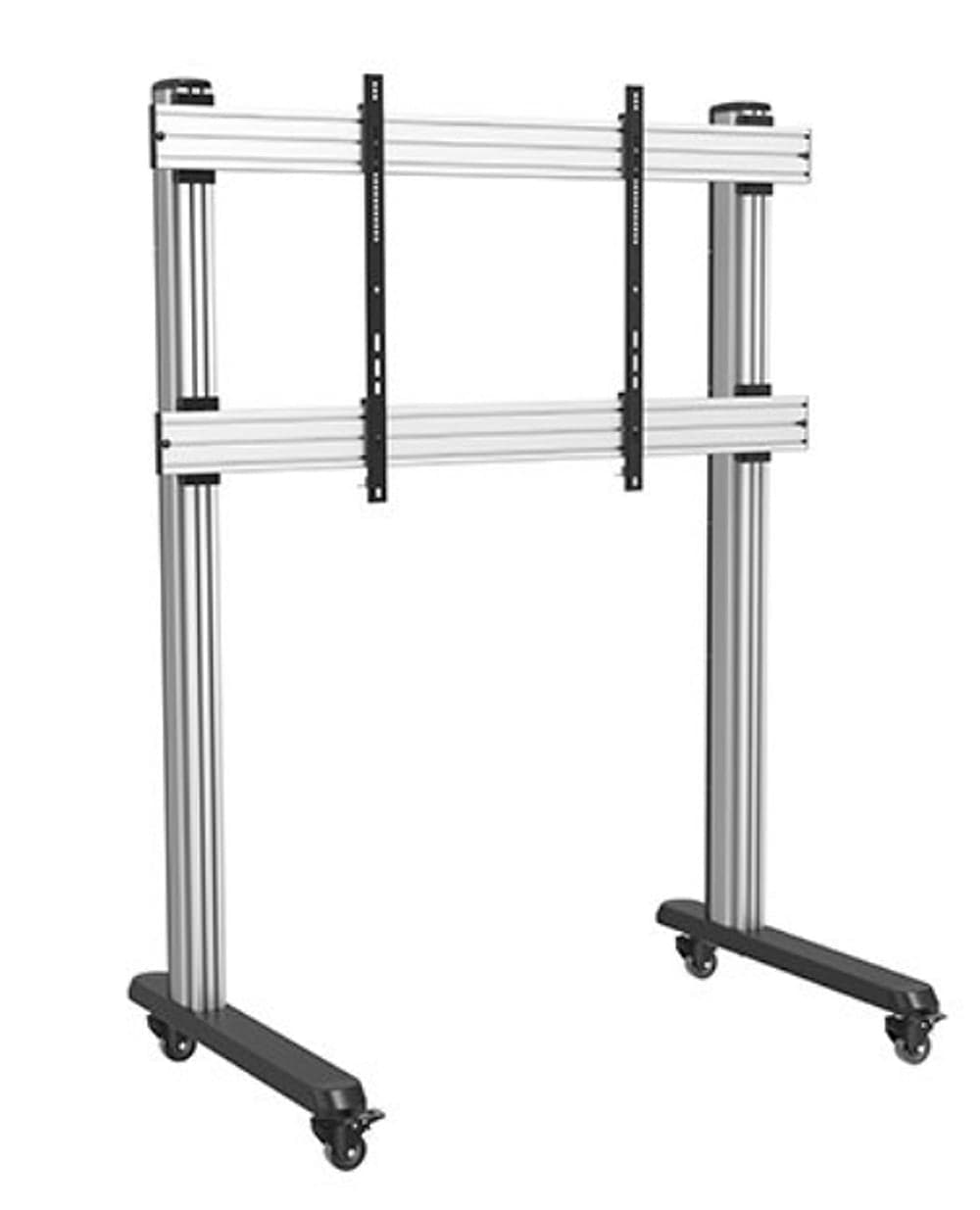 Trolley da Pavimento Mobile per TV LCD/LED/Plasma 70-120" - Techly NP ICA-TR43