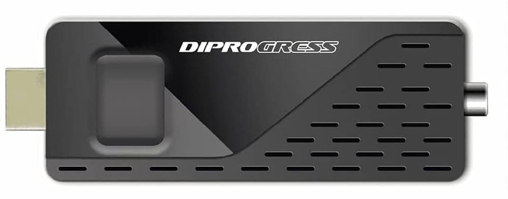 Ricevitore Digitale Terrestre DVB-T2 H265/HEVC - OEM ICAU-DPT210HA