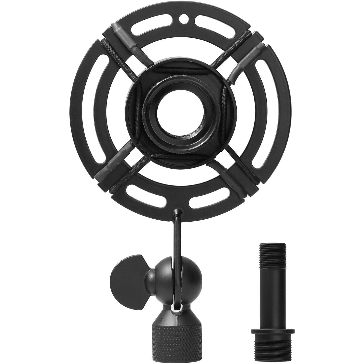 Supporto Antiurto a Sospensione per Microfoni - Thronmax ICC SH-P2