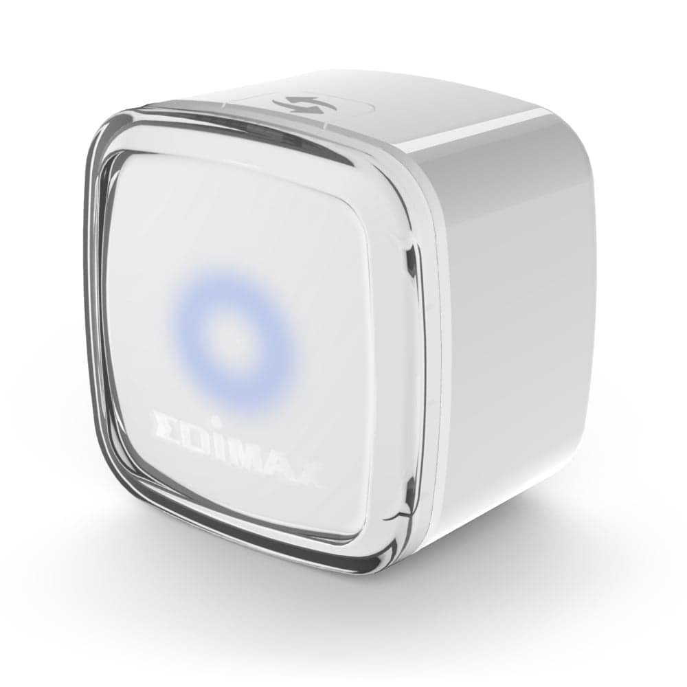 Ripetitore Wireless da Muro N300 Smart Wi-Fi EdiRange App - Edimax ICE-EW7438AIR