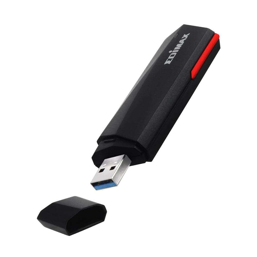 Adattatore Wi-Fi 6 AX1800 Dual-Band USB 3.0 - Edimax ICE-EW7822UMX