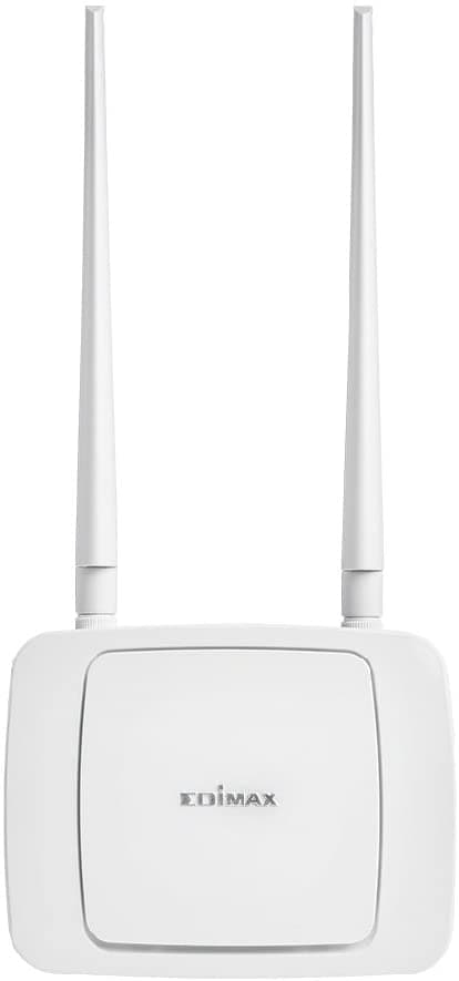 Extender Wi-Fi Dual Band AC2600 Roaming Domestico - Edimax ICE-RE23S
