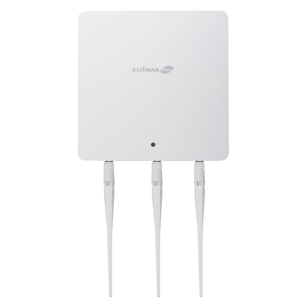 Access Point dual-band 3x3 PoE montaggio a muro - Edimax ICE-WAP1750