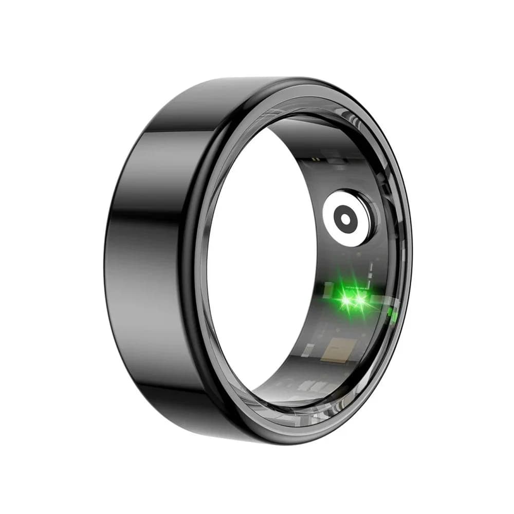 Smart Ring fitness Bluetooth 5.0 Taglia 12 - Fontastic ICFT-264269