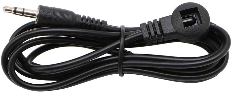 Cavo Prolunga per Telecomandi IR - Techly ICOC CABLE-IR