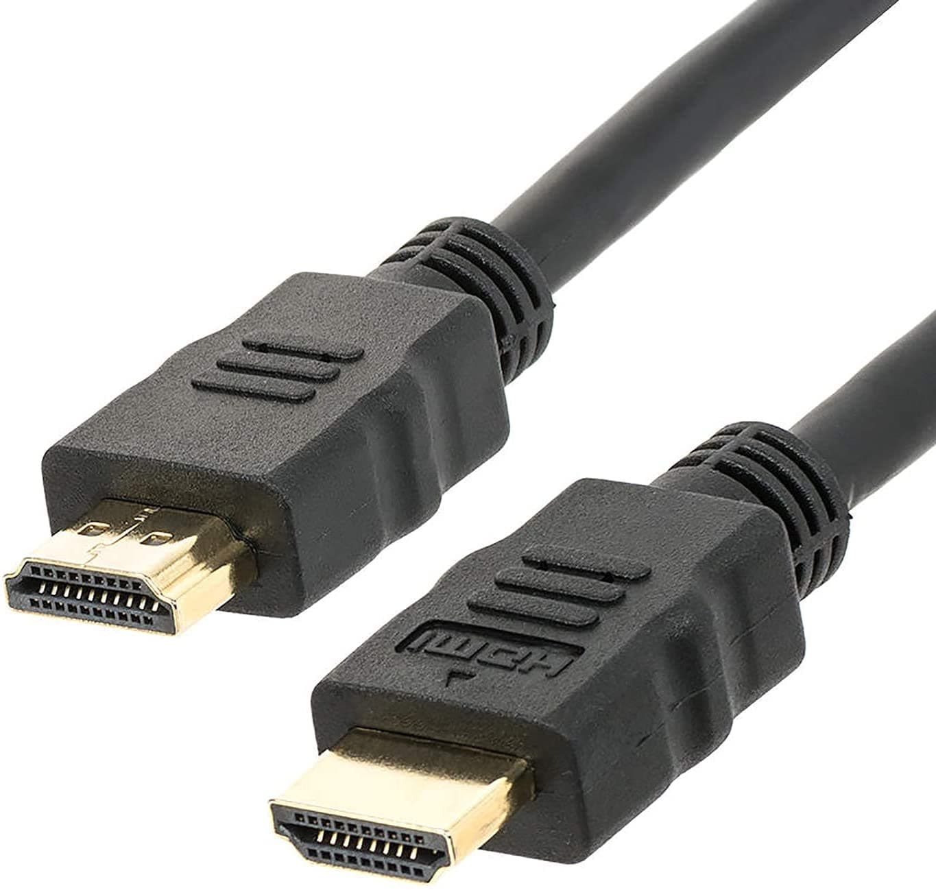 Cavo High Speed HDMI con Ethernet 7,5m - Techly ICOC HDMI-4-075NE