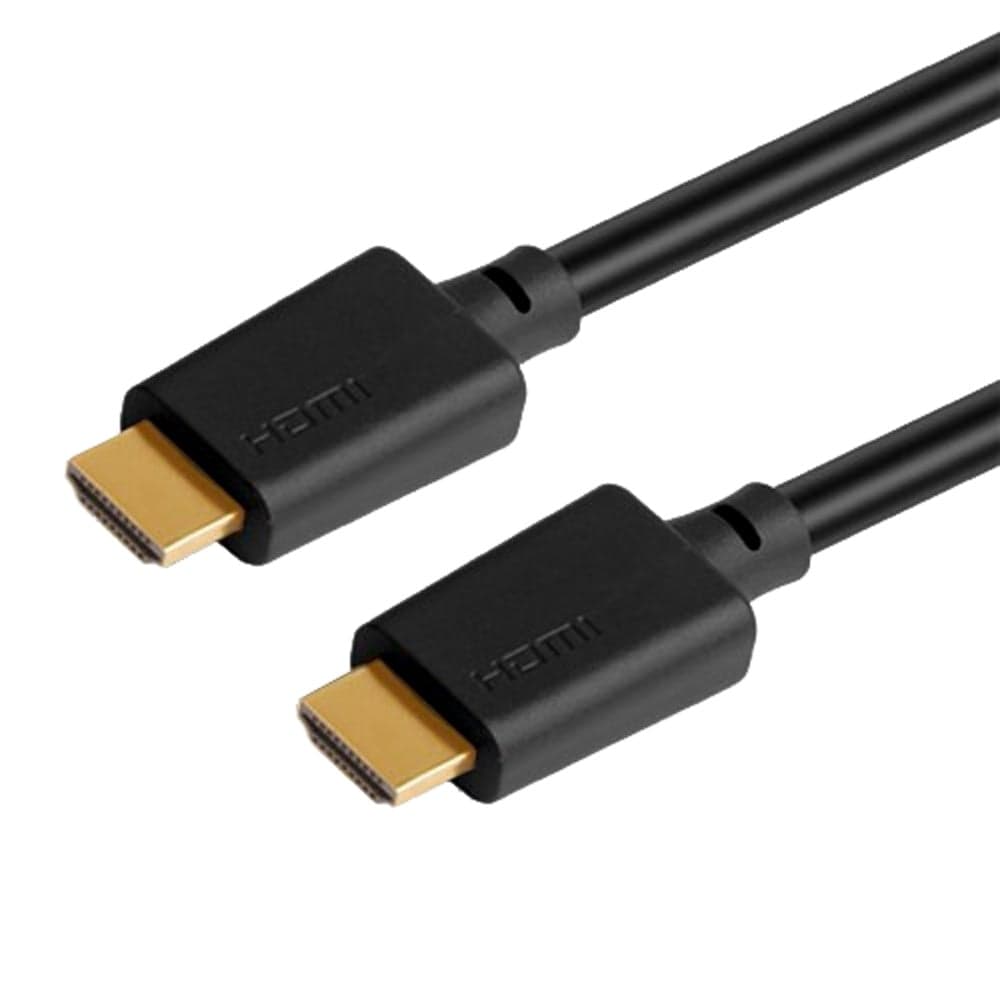 Cavo HDMI High Speed 10K 48Gbps eARC 2m - Techly ICOC HDMI21-8-020