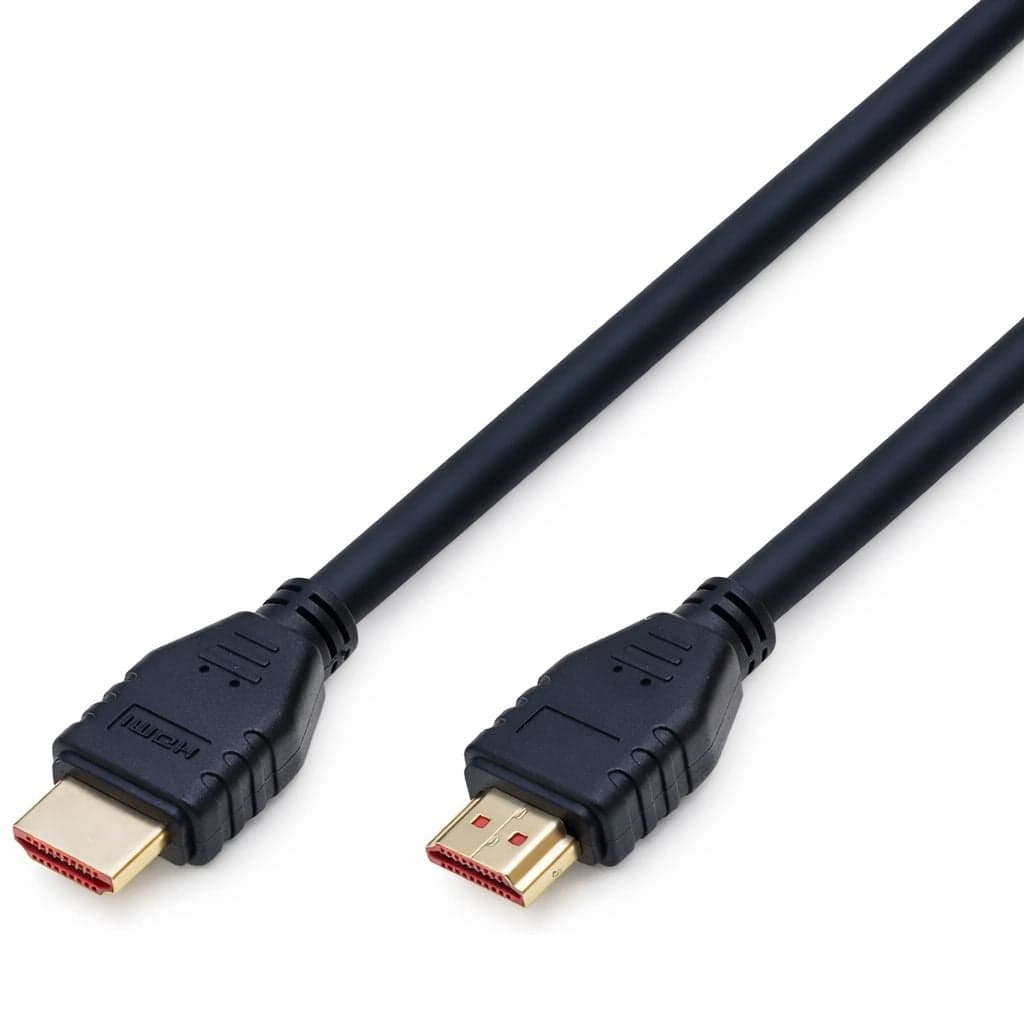 Cavo HDMI Ultra High Speed 8K 48Gbps eARC M/M 2m - Techly ICOC HDMI21-8B-020