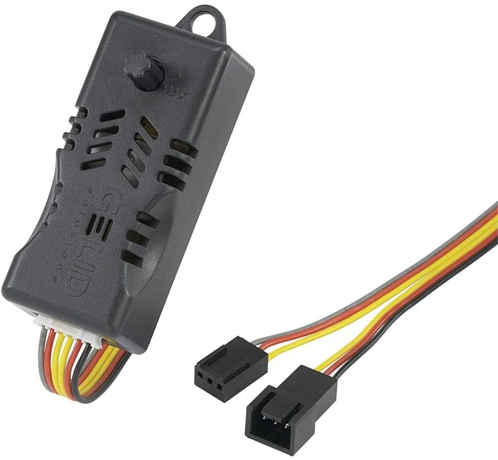Dispositivo di Controllo Velocità Ventole - Gelid Solutions ICPU-GE-CONT