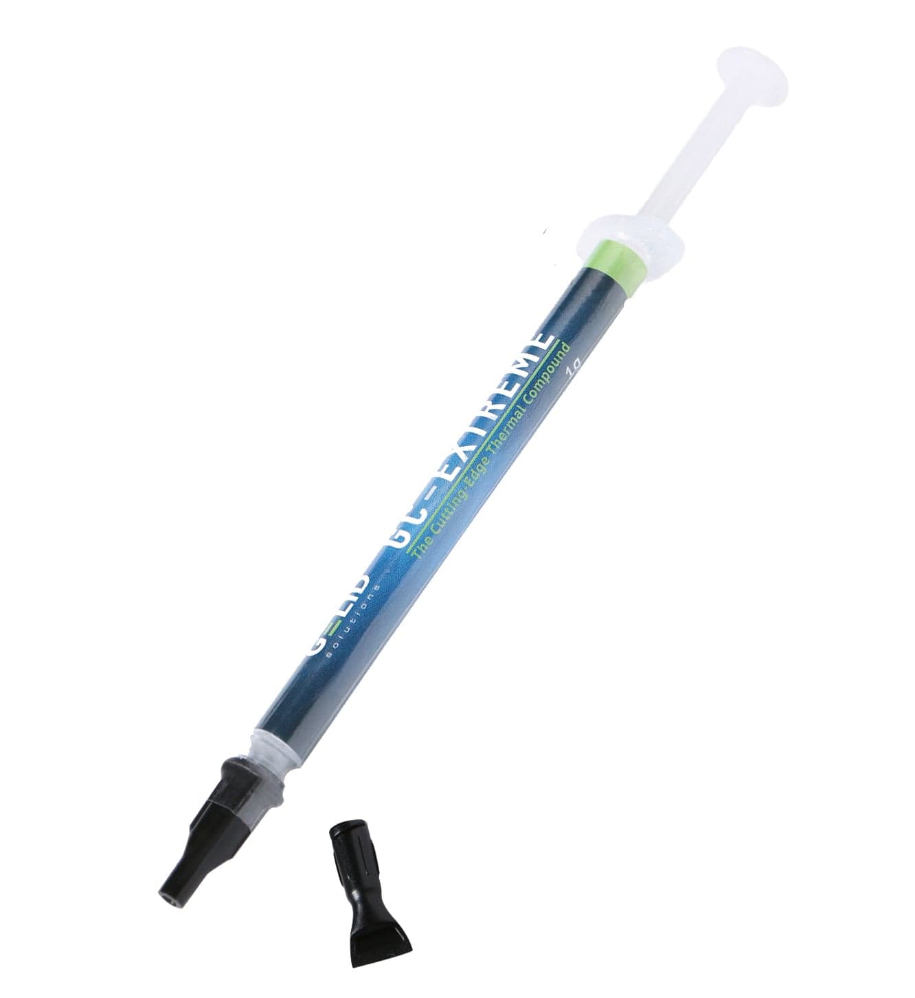 Pasta termoconduttiva GC-Extreme per dissipatore 1g - Gelid Solutions ICPU-GE-GC3