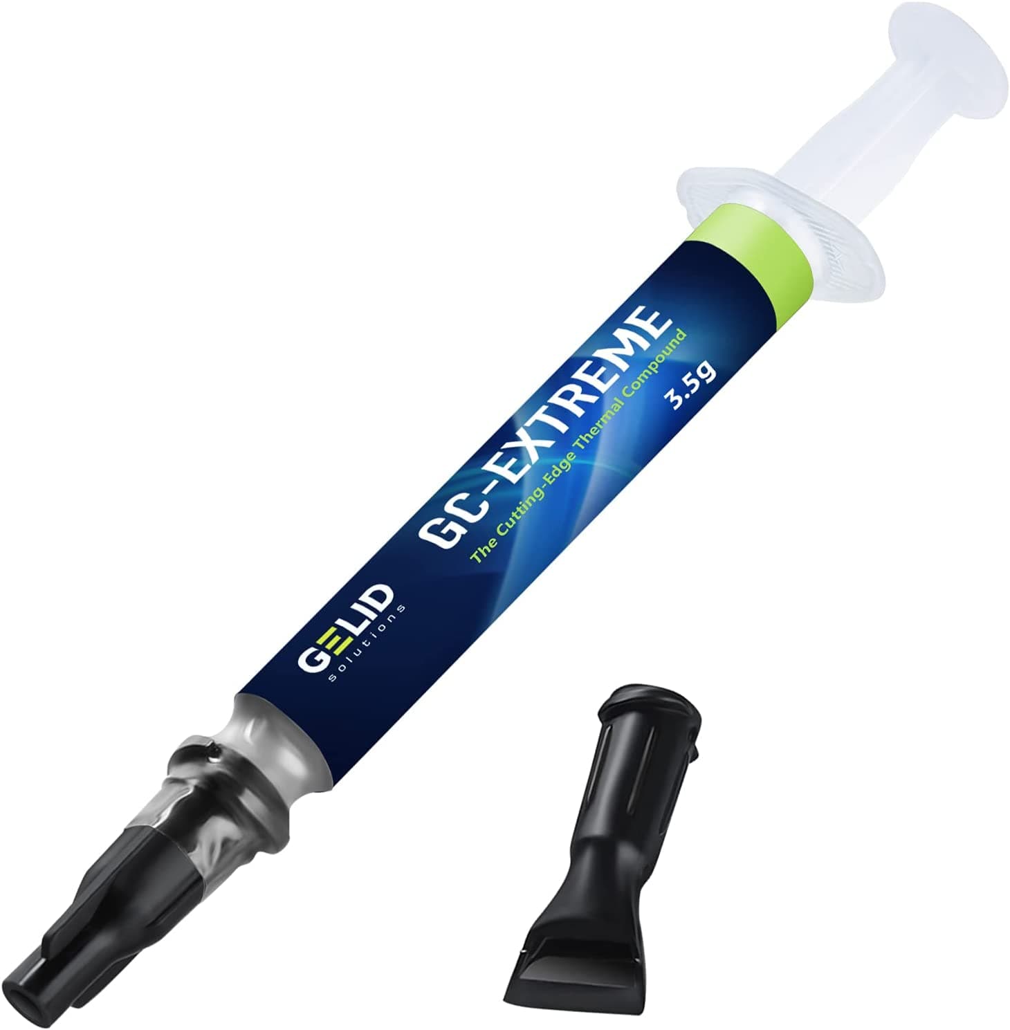 Pasta Termoconduttiva GC-Extreme per Dissipatore di Calore 3.5g - Gelid Solutions ICPU-GE-GC3A
