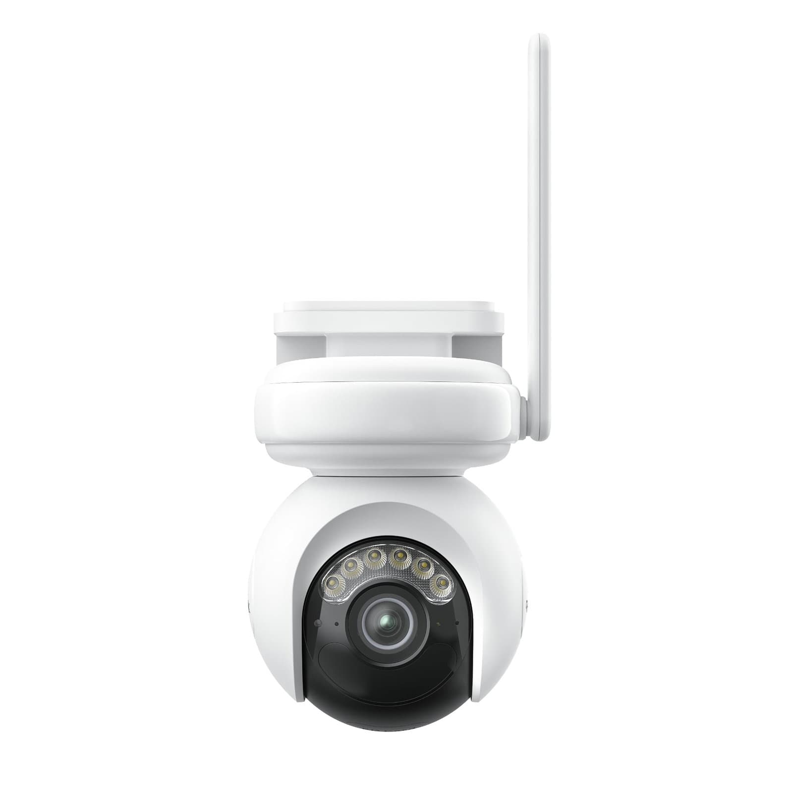Telecamera di Sicurezza Wireless 4K 8MP IP65 Serie B660 - Reolink ICR-B660