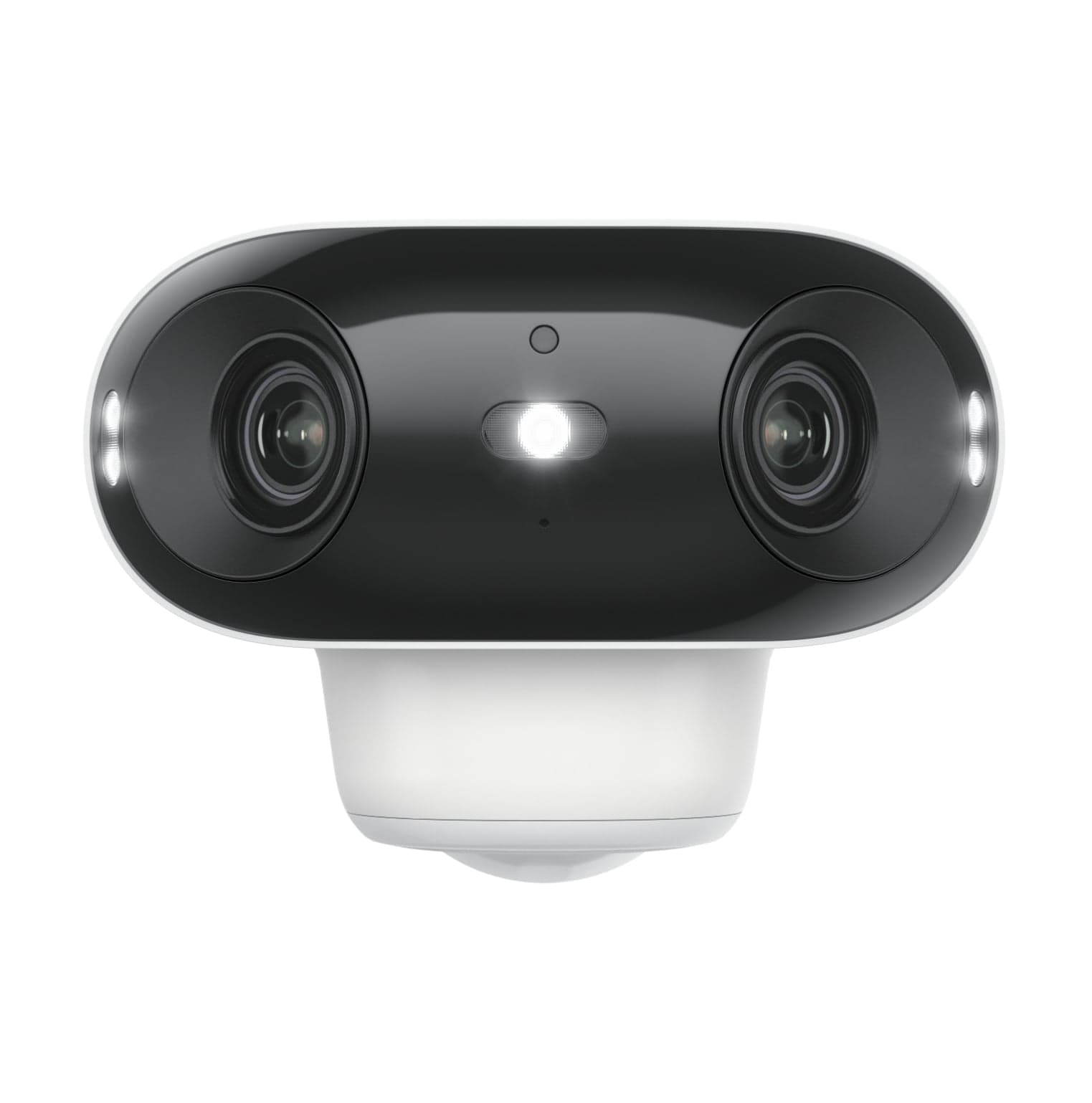 Telecamera di Sicurezza 180° Doppio Obiettivo 8MP 4K WiFi 6 Serie B740X - Reolink ICR-B740X