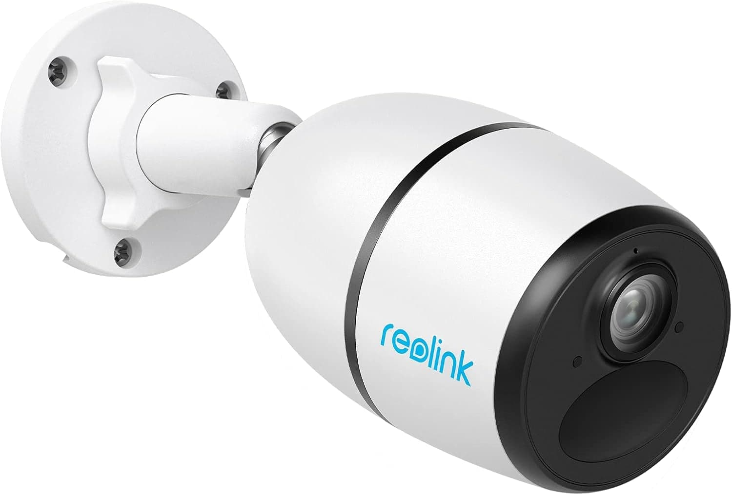 Telecamera di Sicurezza a Batteria 8MP 4K IP65 da Esterno Serie G340 - Reolink ICR-G340
