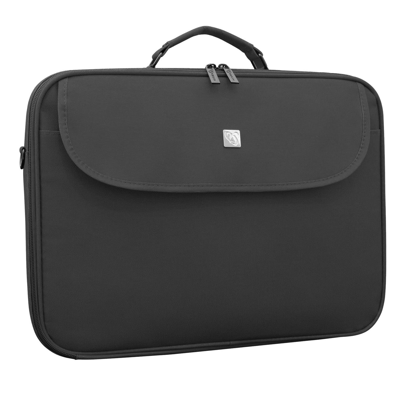 Borsa Notebook New York 15.6" Nero - Sbox ICSB-3015B
