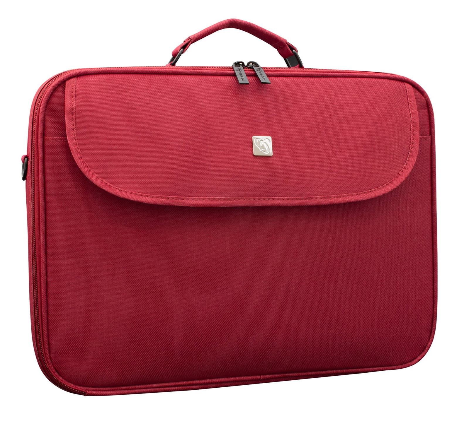Borsa Notebook New York 15.6" Bordeaux - Sbox ICSB-3015D