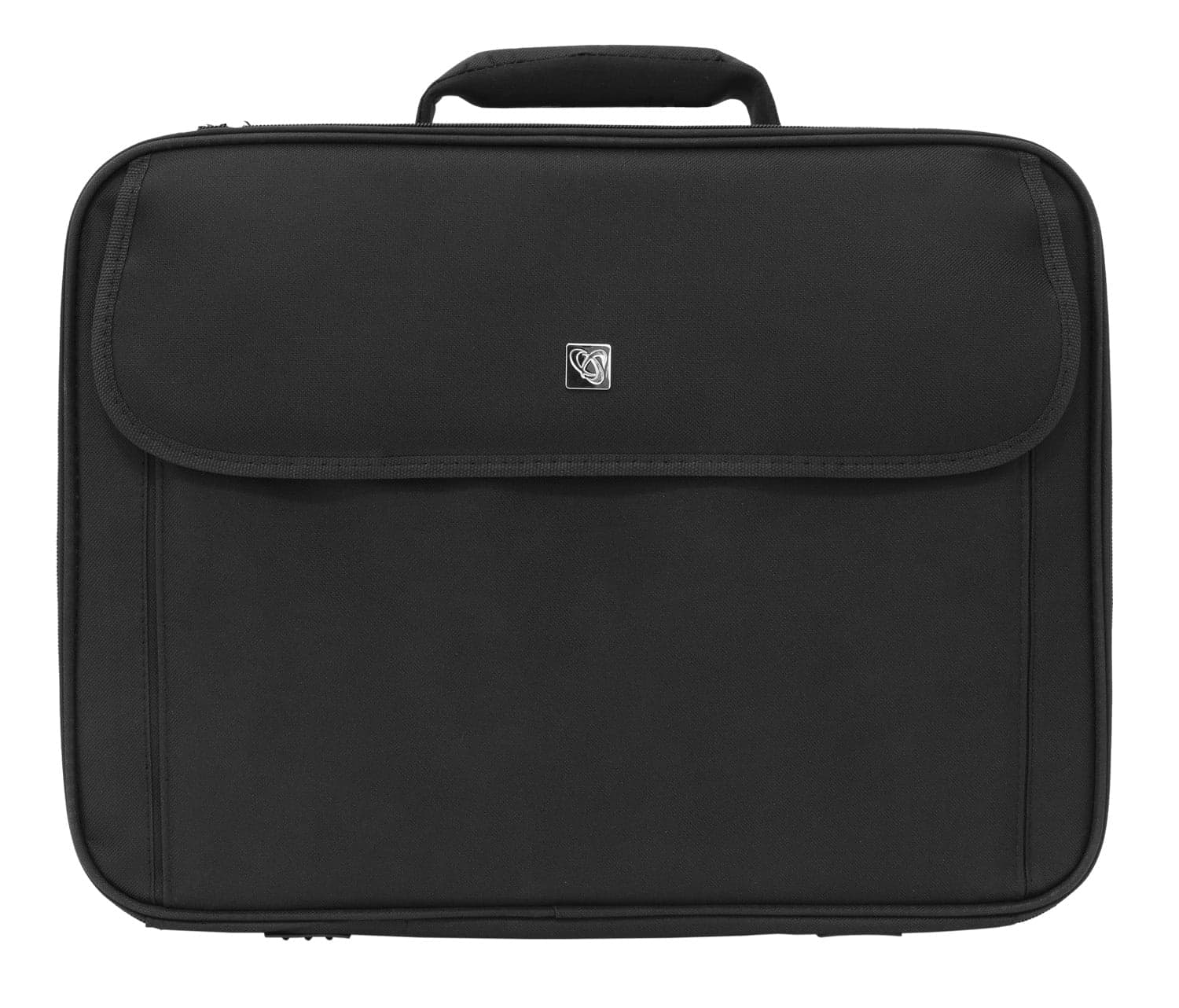 Borsa Notebook Wall Street 17.3" Nero - Sbox ICSB-88120