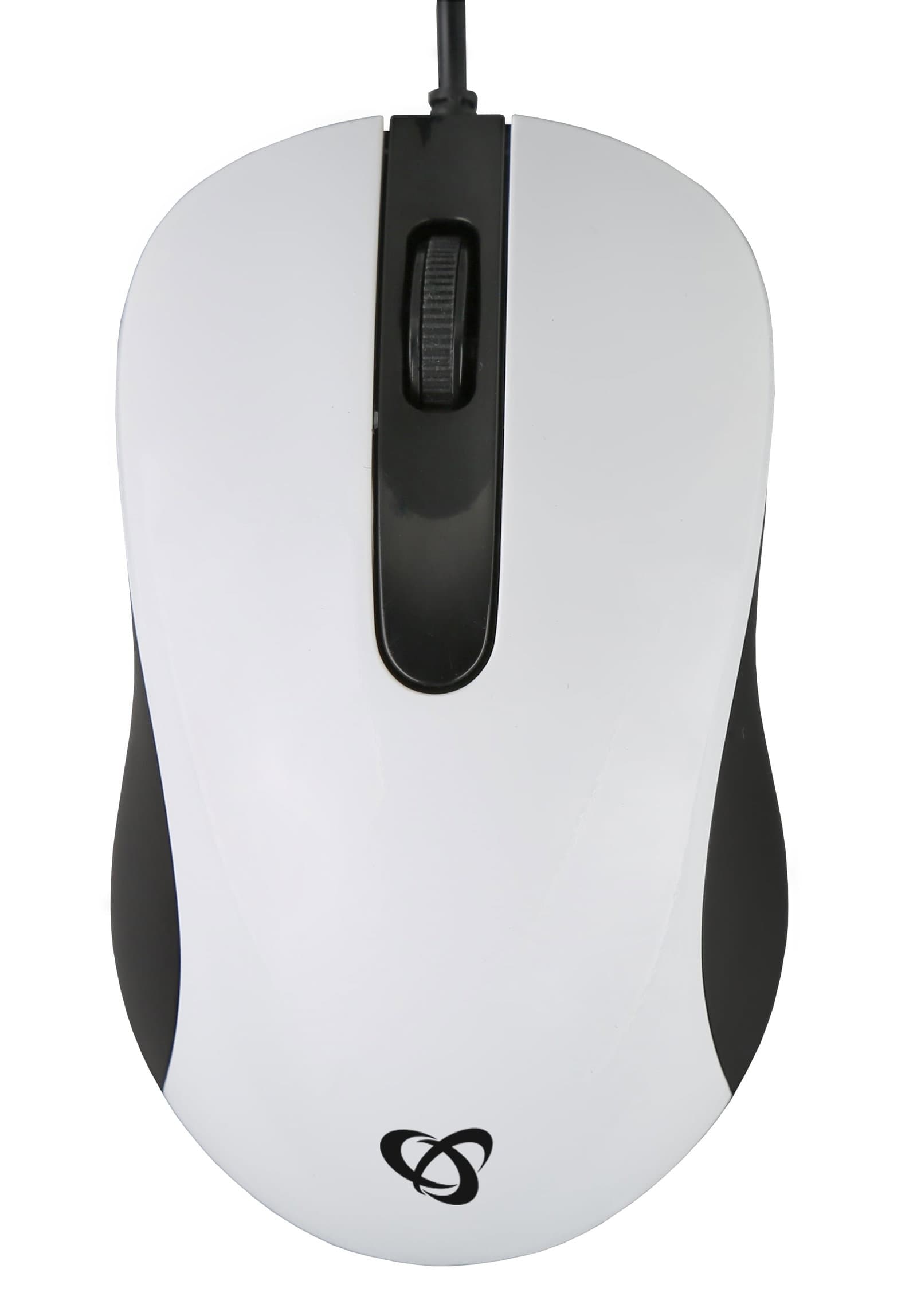 Mouse Ottico USB 1000 Dpi 3D Bianco M-901 - Sbox ICSB-M901W