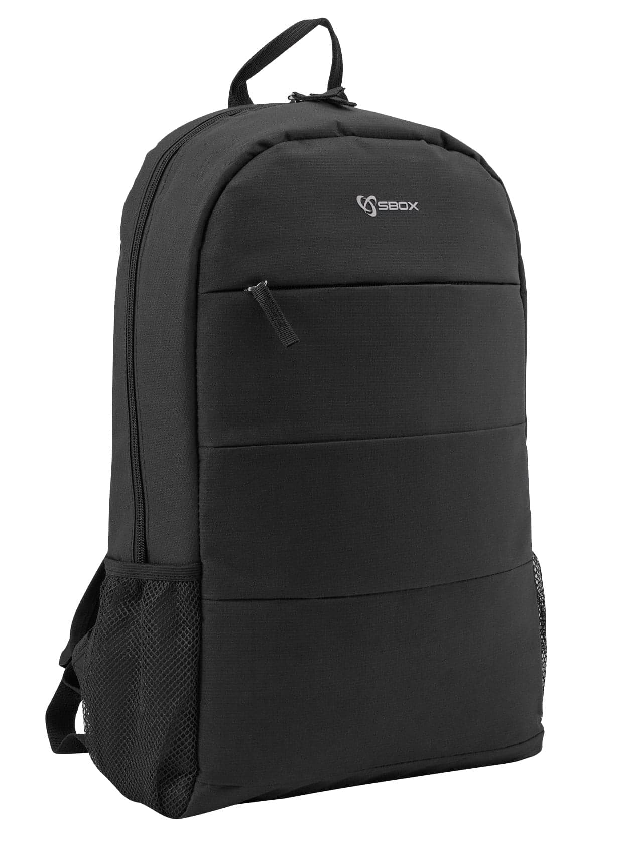 Zainetto per notebook 15.6" Toronto Nero - Sbox ICSB-NSS19044BK