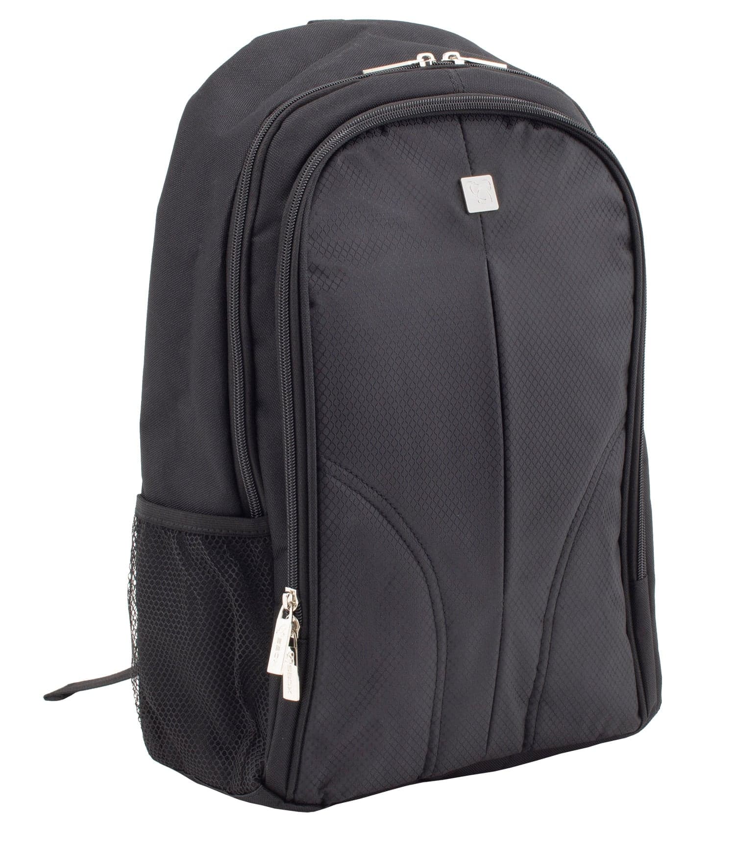 Zainetto per notebook 15.6" Boston Nero - Sbox ICSB-NSS19056BK
