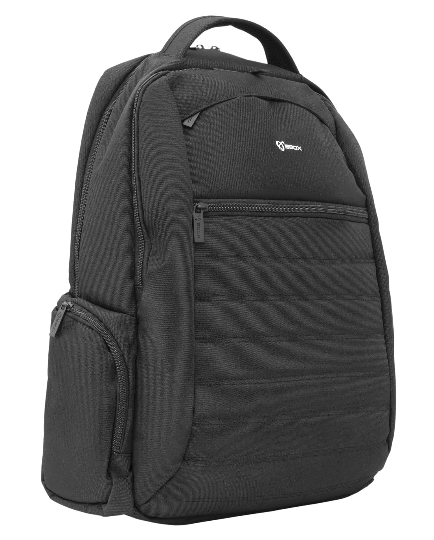 Zaino per Notebook 17" Nero - Sbox ICSB-NSS19072BK