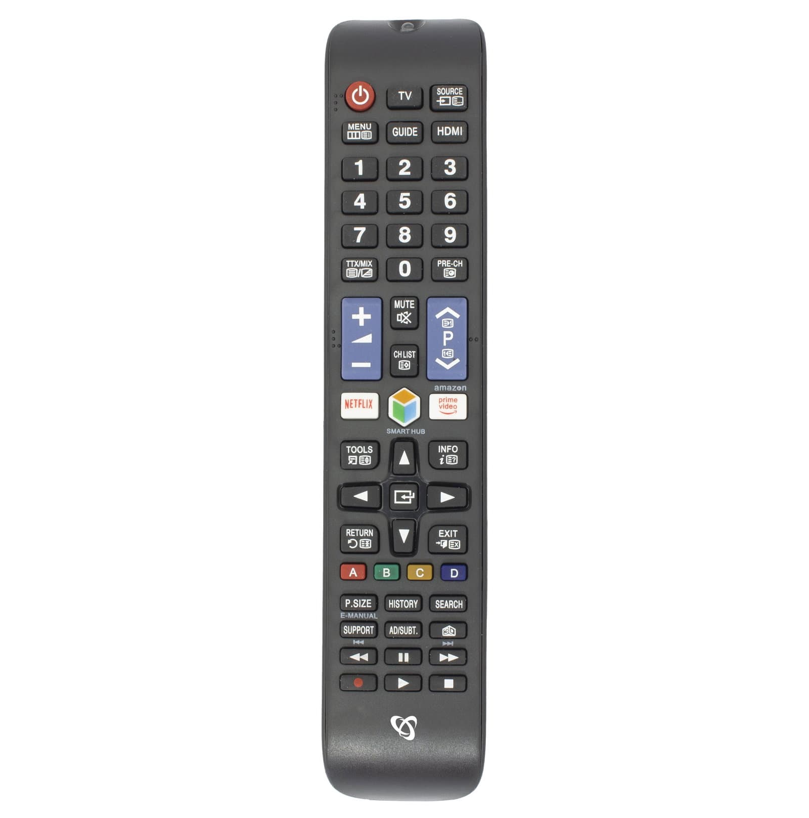 Telecomando per Samsung SMART TV - Sbox ICSB-RC1401SAM