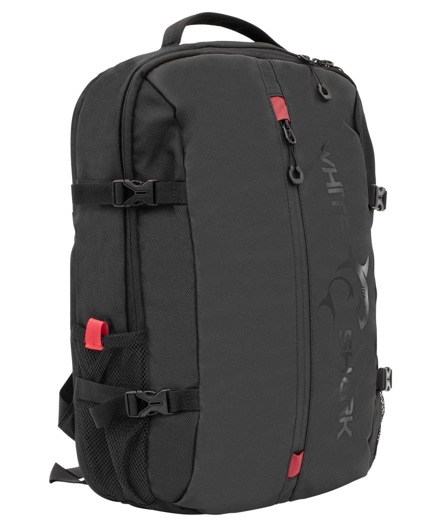 Zaino Notebook 16'' Waterproof Bagaglio a Mano TROOPER - White Shark ICSB-TROOPER